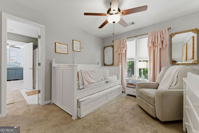 3222 Vickery Drive, Marietta, GA 30066