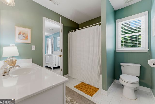 3222 Vickery Drive, Marietta, GA 30066