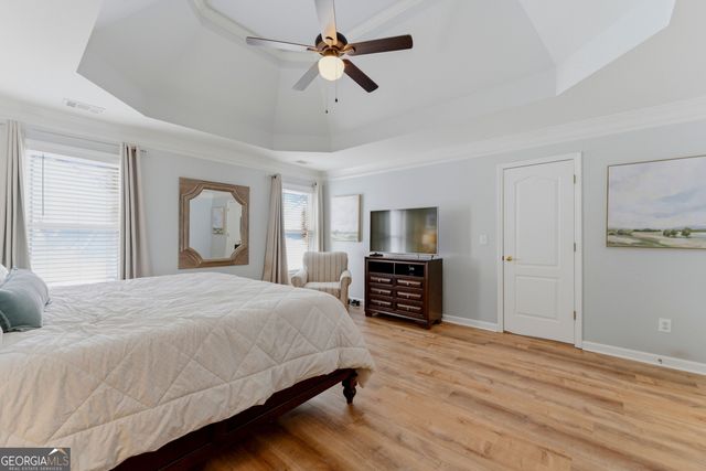 3222 Vickery Drive, Marietta, GA 30066