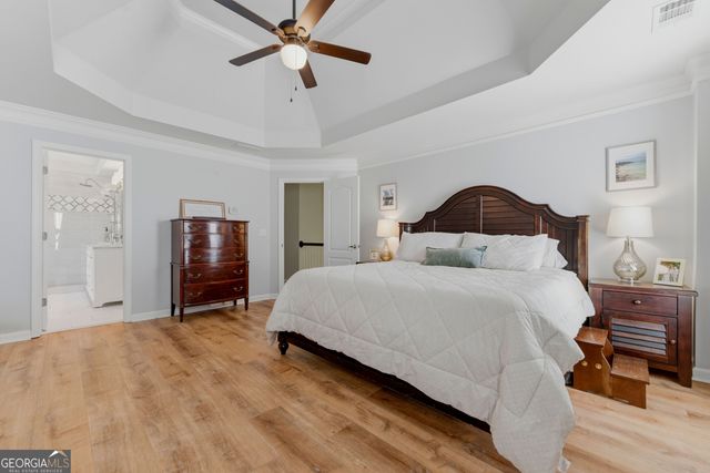3222 Vickery Drive, Marietta, GA 30066