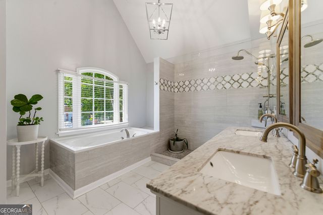 3222 Vickery Drive, Marietta, GA 30066