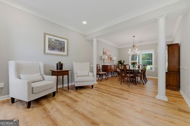 3222 Vickery Drive, Marietta, GA 30066