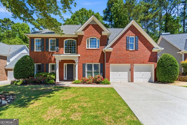 3222 Vickery Drive, Marietta, GA 30066