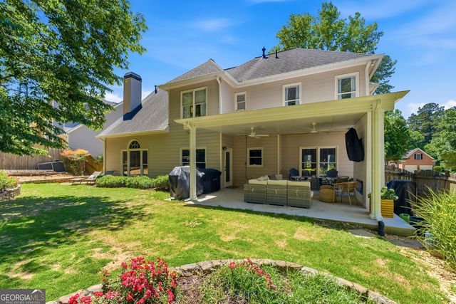 3222 Vickery Drive, Marietta, GA 30066