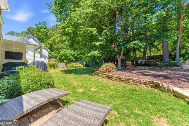 3222 Vickery Drive, Marietta, GA 30066