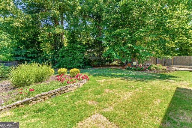 3222 Vickery Drive, Marietta, GA 30066
