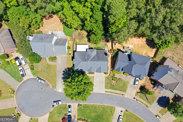 3222 Vickery Drive, Marietta, GA 30066