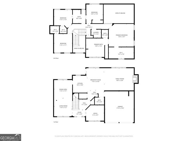 3222 Vickery Drive, Marietta, GA 30066