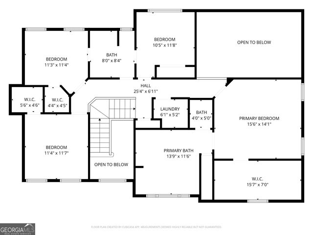3222 Vickery Drive, Marietta, GA 30066