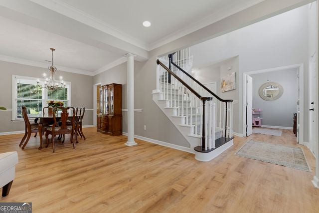 3222 Vickery Drive, Marietta, GA 30066