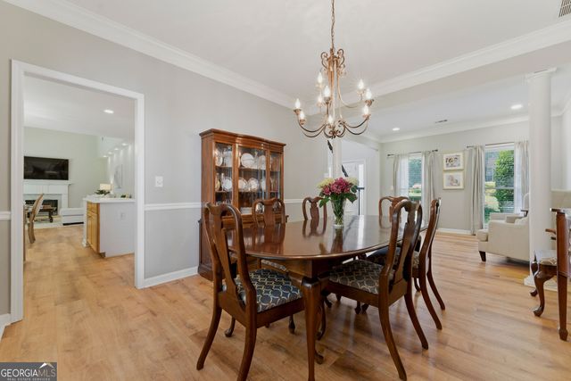 3222 Vickery Drive, Marietta, GA 30066