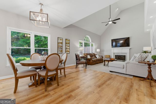 3222 Vickery Drive, Marietta, GA 30066
