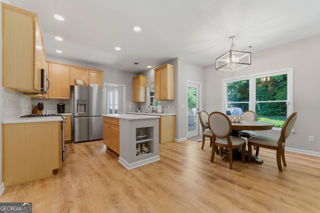 3222 Vickery Drive, Marietta, GA 30066