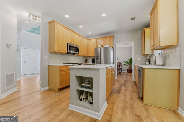 3222 Vickery Drive, Marietta, GA 30066