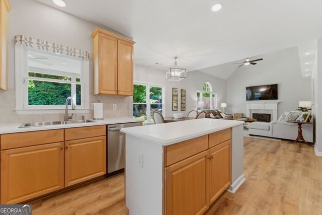 3222 Vickery Drive, Marietta, GA 30066