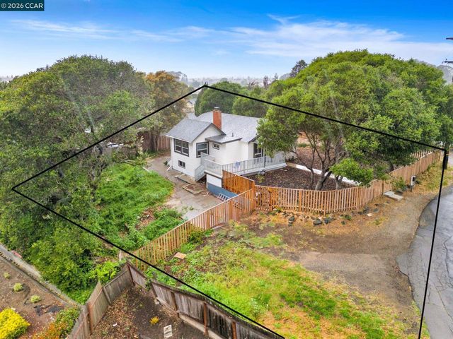 2699 Vale Rd, San Pablo, CA 94806