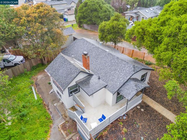 2699 Vale Rd, San Pablo, CA 94806