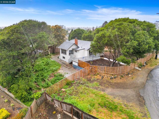 2699 Vale Rd, San Pablo, CA 94806
