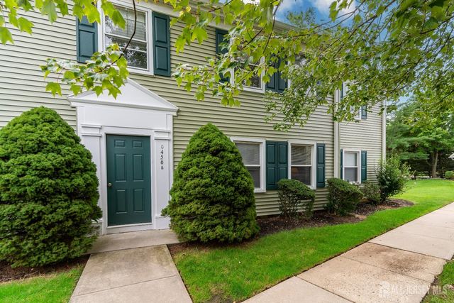 456 Roxbury Lane B, Monroe, NJ 08831