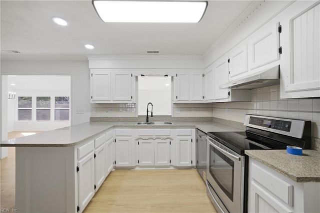125 Millwood AVE, Chesapeake, VA 23322