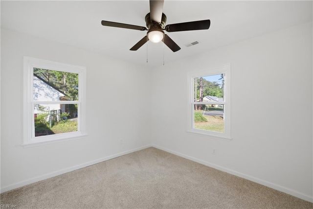 125 Millwood AVE, Chesapeake, VA 23322