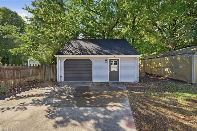 125 Millwood AVE, Chesapeake, VA 23322