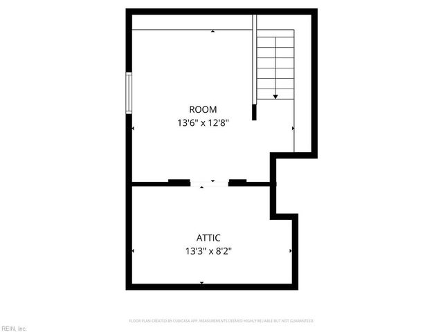 125 Millwood AVE, Chesapeake, VA 23322