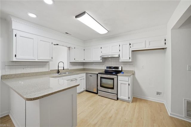 125 Millwood AVE, Chesapeake, VA 23322