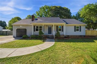 125 Millwood AVE, Chesapeake, VA 23322