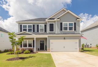 6047 Bakerville Lane, North Augusta, SC 29860