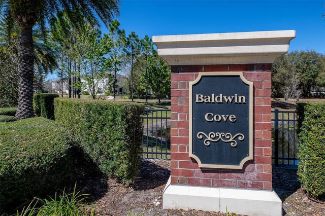 972 BALDWIN COVE WAY, Orlando, FL 32803