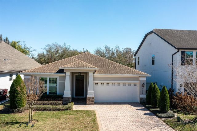 972 BALDWIN COVE WAY, Orlando, FL 32803