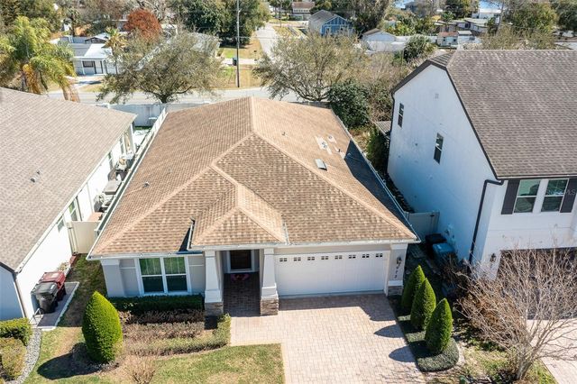 972 BALDWIN COVE WAY, Orlando, FL 32803