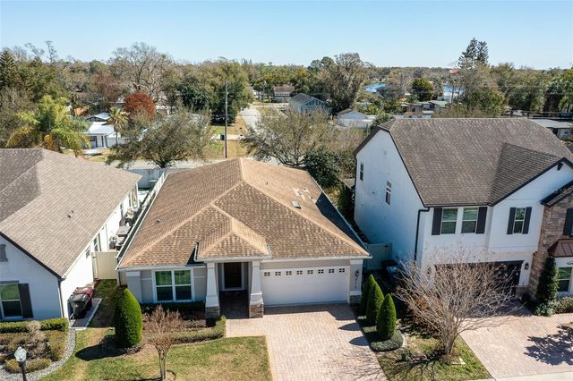 972 BALDWIN COVE WAY, Orlando, FL 32803