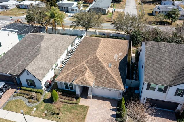 972 BALDWIN COVE WAY, Orlando, FL 32803