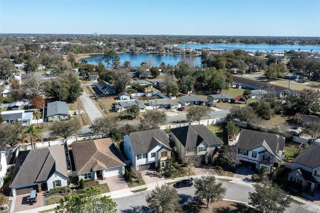 972 BALDWIN COVE WAY, Orlando, FL 32803