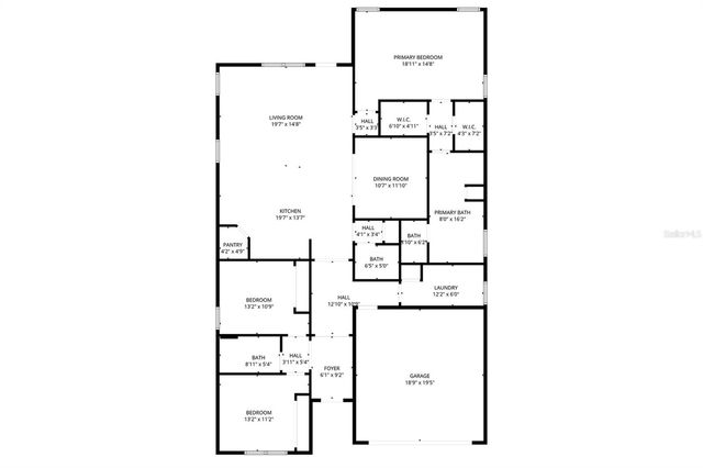 972 BALDWIN COVE WAY, Orlando, FL 32803