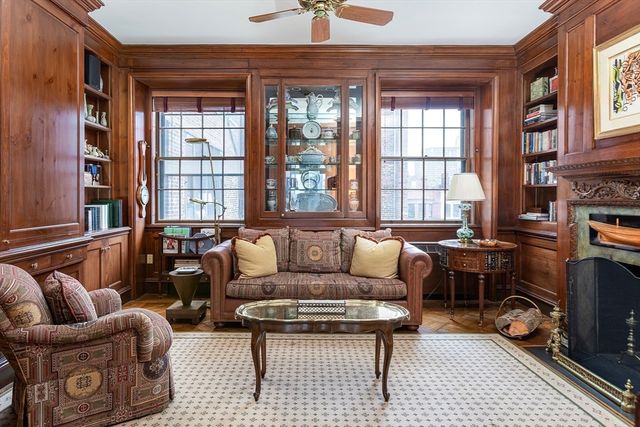 274 Beacon Street PH, Boston, MA 02116