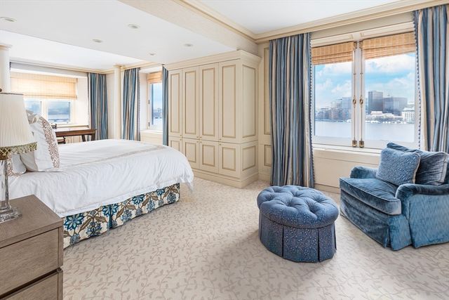 274 Beacon Street PH, Boston, MA 02116