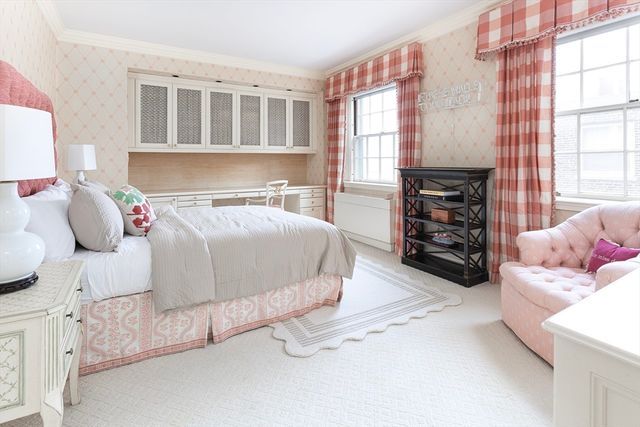 274 Beacon Street PH, Boston, MA 02116