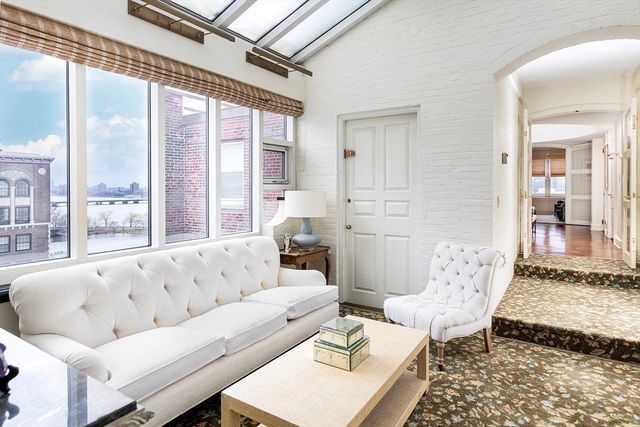 274 Beacon Street PH, Boston, MA 02116