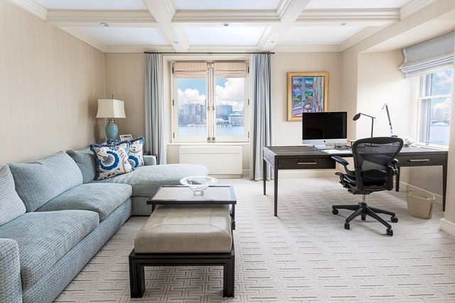 274 Beacon Street PH, Boston, MA 02116