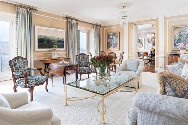 274 Beacon Street PH, Boston, MA 02116