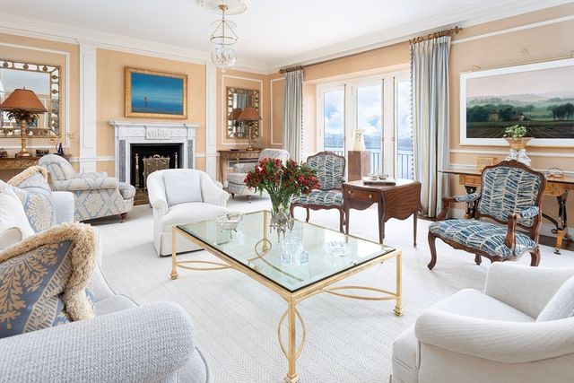 274 Beacon Street PH, Boston, MA 02116