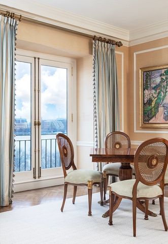 274 Beacon Street PH, Boston, MA 02116