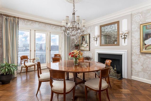 274 Beacon Street PH, Boston, MA 02116