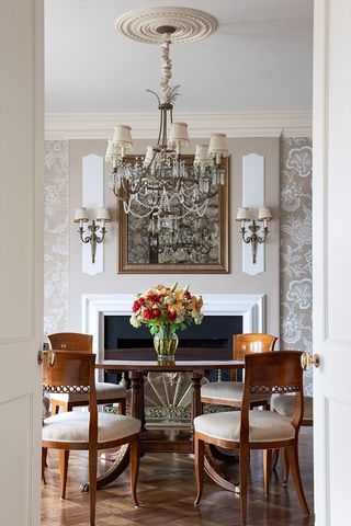 274 Beacon Street PH, Boston, MA 02116