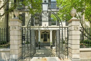 274 Beacon Street PH, Boston, MA 02116