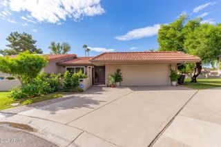 8018 N VIA VERDE --, Scottsdale, AZ 85258