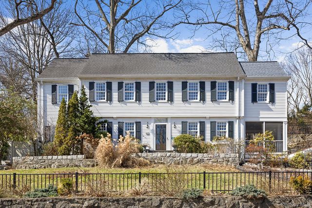 147 Valley Stream Road E, Larchmont, NY 10538